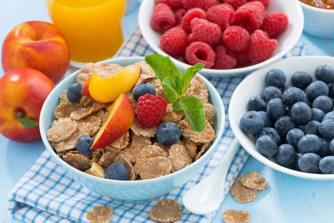 Nutrition Barriers/Challenges Solutions